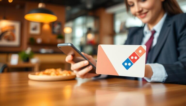 Dominos Check Gift Card Balance